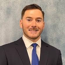 We're delighted to have Miles Viseur join our residency program all the way  from Denver, Colorado! Miles attended the University of Colorado School of  Medicine and has an impressive background which includes