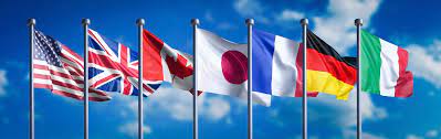 The annual g7 leaders' summit is attended by the heads of government.33 the member country holding the g7 presidency is responsible for organizing and hosting the year's summit. Pro Abortion Lawmakers Pressure The G7 To Push Abortion Worldwide Pri