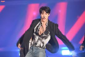 Exo sehun | 꿈은 멈추지 않는다~❄️. Oh Sehun Fanboy On Twitter Melon Music Awards 2017 Oh Sehun Sehun Exo Exoplanet Thewarexo Kokobop Exo Power Weareoneexo Exo L