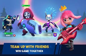 Final hour apk on android. Heroes Strike Mod Apk 522 Unlimited Money Download 2021