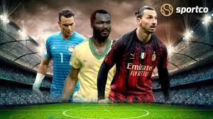 Discover the 5 Football Players with the Longest Careers