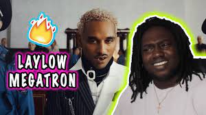 Come hang at our secluded oasis, where laying low is raised to an art form. Laylow Megatron French Rap Reaction Youtube