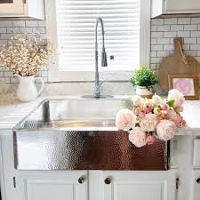 crafted stainless steel sink sinkology