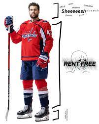 Right winger for the washington capitals | 43 dc/toronto partner @bash www.43burger.com. Popwkrfibsnk4m