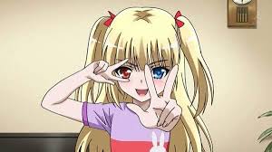 Haganai's sena, sexiest anime in swimwear, hideyoshi in the list. Kobato Hasegawa From Boku Wa Tomodachi Ga Sukunai Haganai Anime Amino