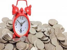 F.11.2004 = 64400334, data în 2018, acestea au aceeași valoare de anul trecut și se calculează tot pentru fiecare zi de întârziere, începând cu ziua imediat următoare termenului de. Noile Penalitati De Intarziere Se Aplica De La 1 Iulie