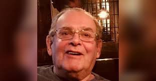 William Smolarchuk Obituary