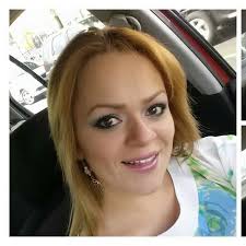 Fanny Cedillo Sanchez