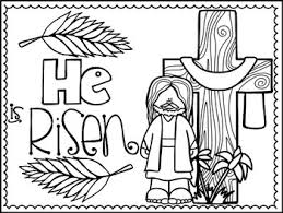 You can print or color them online at getdrawings.com for absolutely free. Easter Coloring Pages Jesus Worksheets Teaching Resources Tpt