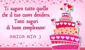 Auguri Di Buon Compleanno Amica Speciale Auguri Di Buon Compleanno Buon Compleanno Immagini Di Buon Compleanno
