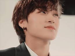 Thank you for visiting my website. Ateez Trashbin S A N Childhood Friends Au The One Where