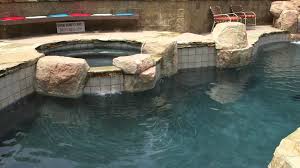 Hydrazzo Maui Midnight Pool Colors Pool Finishes Pool