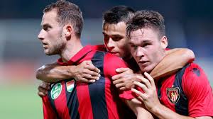 Csizmadia csaba egykori válogatott focista arról, hogy miért szorult ki a másodosztályú gyirmót csapatából. Ujabb Magyar Focista Szerzodhet Kazahsztanba 24 Hu