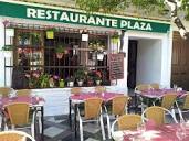 LA PLAZA RESTAURANT, Benalmadena - Restaurant Reviews, Photos ...
