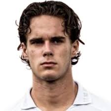 Profile Bernardo, Santos Sub 20: Info, news, matches and statistics