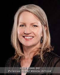 Linda Gobin's Instagram, Twitter & Facebook