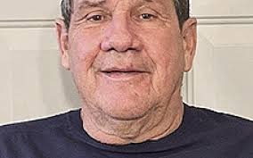 Harry Max Voight Jr.