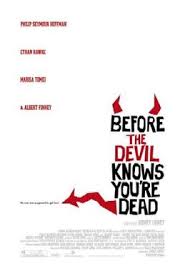 100 films to see before you die. Before The Devil Knows You Re Dead Wikipedia