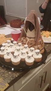 C747ab89c3be710aadceb9be1049be7e Jpg 293520 Pixels Star Wars Cookie Ideas Of Star Wars Cookie Starw Star Wars Cookies Star Wars Dessert Star Wars Cupcakes