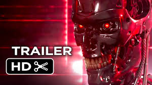 At the los angeles offensive, john's fears of the unknown future begin to emerge when tecom spies reveal a new plot by skynet that will attack him from both fronts; Terminator Genisys Trailer 2 2015 Arnold Schwarzenegger Movie Hd Youtube