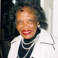 Ernestine Bolds Obituary