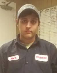 Letter from the President