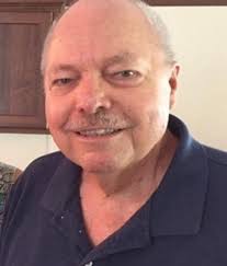 John Comstock Obituary October 21, 2016