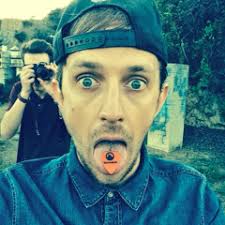 Listen to Marshmello