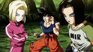 For a list of dragon ball, dragon ball z, dragon ball gt and super dragon ball heroes episodes, see the list of dragon ball episodes, list of dragon ball z episodes. Dragon Ball Super Episode 118 Resume Dragon Ball Super France