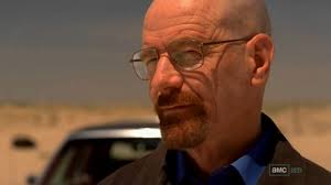Wrapped in Shamelessness: The Fall of Walter White in Breaking Bad 5.14 by  Pearson Moore