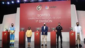 La supercopa de españa, con 9 goles en 3 partidos, obtiene un coeficiente de 3.00 goles por partido, que materializan 0 victorias locales, 1 empates y 2 victorias visitantes. La Liga Santander Ya Se Conocen Las Fechas De Los Partidos Aplazados De La Jornadas 1 2 4 Y 19 Marca Com