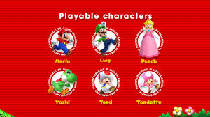 Junior is a medium character, and he is a staff ghost in n64 bowser's castle used by nin★gask1 on … Super Mario Run How To Obtain The 5 Unlockable Characters