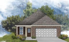 Dsld homes building in baldwin county, al. Moss Bluff Subdivision In Carencro Developing Lafayette