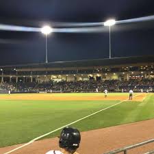 Photos At Coolray Field