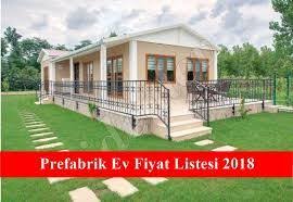 70 Mt Prefabrik Ev Fiyatlari Google Da Ara Evler