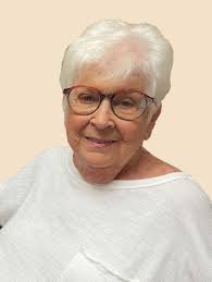 Joann Marcella MEREDITH Obituary