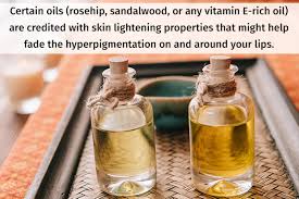 Mix 3% hydrogen peroxide with water to dilute it use a clean cotton ball to gently apply the mixture on the dark skin How To Lighten Dark Upper Lip 7 Home Remedies Tips