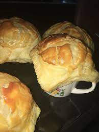 Zuppa Soup Ide Makanan Makanan