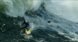 What are you afraid of? Chasing Mavericks The Four Pillars Of Strength For Everyday She Scribes