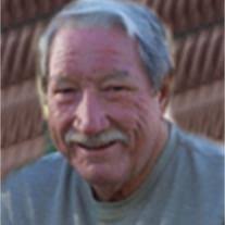 Harold McQueen Obituary