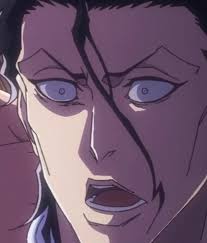 Stop calling Mayuri a good dad! : rbleach