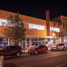 Wood Theater Home Charles R Wood Theater In Glens Falls Ny