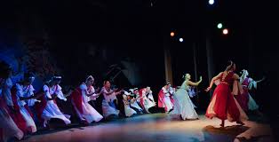 Подведение итогов студенческого спортивного актива НГТУ — УСОЦ