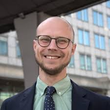 Neth-ER > Onderwijs > Ambassador of vocational excellence in Europe Joao  Santos says goodbye