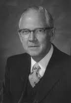 Robert G. Dunlop, Trustee of 43 Years