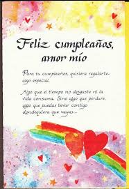 Birthday Greetings In Spanish Spanish Blue Mountain Arts Greeting Card Birthday Happy Birthday My Love Bluemountainart In 2020 Happy Birthday My Love Happy Birthday Me Birthday Wishes For Myself