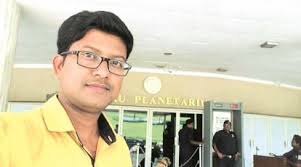 Nehru Planetarium: 30 minutes with ...