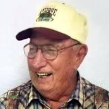 Obituary information for Ronald Denny