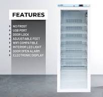 Conserv 24in COMMERCIAL/PHARMACEUTICAL Refrigerator 12.7cf ...