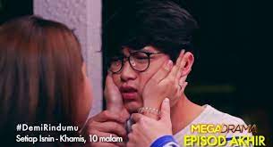 See here if the serie demi rindumu is available for streaming and download. Tonton Drama Demi Rindumu Episod 16 Akhir